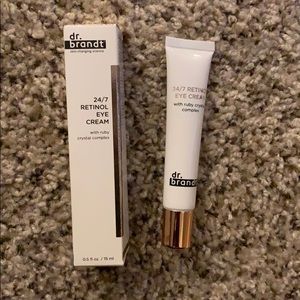 Dr. Brandt 24/7 Retinol Eye Cream